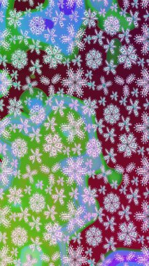 Nazik romantik baskı. Bahar mevsimi. Tarafsız renklerde çiçekler. Tatil havası. Raster güzel bir çiçek deseni çiziyor..