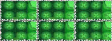 Üretim, duvar kağıdı, baskı, hediye paketi ve scrapbooking Tekstil veya kitap için çiçek sorunsuz arka plan kapsar. Raster resim. Küçük ölçekli çiçek basit şirin desen.