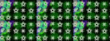 Simgeler, etiketler. Raster illüstrasyonu. Düz dizayn. Renkli kar tanesi Raster çizimi. Kar tanesi ikonu, izole edilmiş. Renkli arka planda kar taneleri.