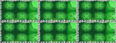 Üretim, duvar kağıdı, baskı, hediye paketi ve scrapbooking Tekstil veya kitap için çiçek sorunsuz arka plan kapsar. Raster resim. Küçük ölçekli çiçek basit şirin desen.