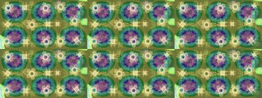 Yeşil, mavi ve nötr ikon silueti. Noel tasarımı için. Kutlamanın sembolü. Raster illüstrasyonu. Kar tanesi kışı yeşil, mavi ve nötr renklerde izole edilir. Yeni yıl işareti.