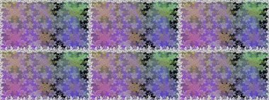 Tarafsız renklerde altın element. Barok tarzında altın çiçekli süs. Altın çiçekli, pürüzsüz desen. Damask arkaplanı.