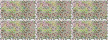 Çiz, çiz, çiz. Basit bir şekilde. Raster illüstrasyonu. Gri ve nötr renklerde tropik kelebek deseni. Kelebek resmi..