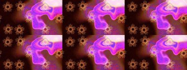 Kar Taneleri Raster illüstrasyonu. Dekorasyon kış kar ikonları. Raster Noel soyut renkli arkaplan ve düşen kar tanesi.