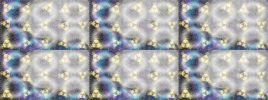 Noel Kar Taneleri Arkaplanı. Raster illüstrasyonu. Şirin desen. Kar taneleri deseni. Raster Noel soyut renkli arkaplan ve tatlı kar tanesi.