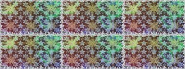 Kahverengi ve nötr renklerde altın desenli altın elementler. Klasik klasik klasik arka plan. Kusursuz klasik raster altın desenli. Geleneksel oryantasyon süsü.