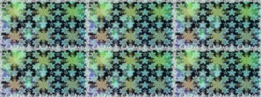 Kusursuz klasik raster altın desenli. Tarafsız ve altın elementli mavi renklerde altın desen. Geleneksel oryantasyon süsü. Klasik vintage arkaplan.