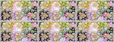 Tarafsız ve bej renklerdeki altın desenli altın elementler. Raster klasik barok çiçeksiz altın desenli. Lüks, kraliyet ve Viktorya dönemi konsepti. Süsleme.