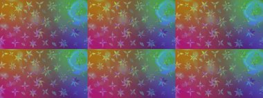 Etnik Mandala havlusu. Raster Henna tarzı. Taslak süsleme izi. Sınır Kızılderili çiçekli paisley patten. Tebrik kartı arkaplanı, boyama kitabı, arkaplan, tekstil için kullanılabilir.