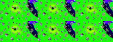 Tatil havası. Nazik romantik baskı. Bahar mevsimi. Raster güzel bir çiçek deseni çiziyor..