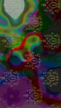 Modern soyut tasarım posteri, kapak, kahverengi ve gri renkli kart tasarımı. Kar taneleri tasarımı. Son moda kar taneleri ve elementler onun kartlarını gösteriyor. Retro biçim dokusu, kış elementleri.