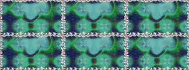 Çiçekli, suluboya desenli kusursuz çiçek deseni. Raster deseni. Küçük çiçekte güzel bir çiçek deseni..