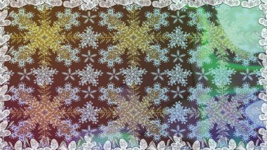 Lüks, kraliyet ve Viktorya dönemi konsepti. Kahverengi renklerdeki altın desenli altın elementler. Raster klasik barok çiçeksiz altın desenli. Süsleme.