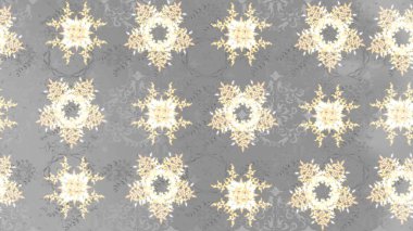 Eskiz Vintage Çiçek Deseni. Raster Kalça dokusu deseni.