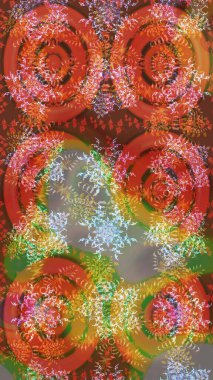 Küçük ölçekli çiçek basit şirin desende. Üretim, duvar kağıdı, baskı, hediye paketi ve scrapbooking Tekstil veya kitap için çiçek sorunsuz arka plan kapsar. Raster illüstrasyon.