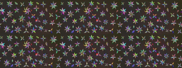 Yatak çarşafları, ceket, paket tasarımı, kumaş ve moda kavramları için tekstil baskısı. Çiçekleri, deniz kabukları, mandalaları ve suluboya efektleriyle donanma geçmişi. Çizim kalıbı etnik tasarım.