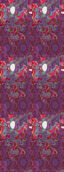 Raster illüstrasyonu. Çiçek desenli eskiz, darbeler, sıçramalar, yaz çiçekleri. Mor ve kahverengi renkte çiçekler.