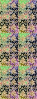 Geleneksel raster ve altın desen. Damask pürüzsüz süsü. Nötr ve gri renkler üzerinde klasik oryantal desen.