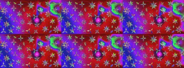 Eski usul. Tomurcukları çiçek olan sevimli bir çiçek deseni. Kumaş, tekstil, duvar kağıdı baskısı için. Raster. Raster illüstrasyonu. Taslak arkaplan.