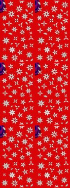 Raster 'ın taze dokusu. Yumuşak fayans. Paketleme, tekstil, duvar kâğıdı için çiçek eskizi. Klasik çiçek desenli. Yumuşak pamuk tasarımı.