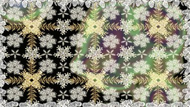 Raster illüstrasyonu. Tarafsız ve gri renklerde şirin çiçekler. Küçük çiçekli basit, dikişsiz desen. Moda baskısı, albüm, ambalaj kağıdı, duvar kağıdı için zarif dekoratif süslemeler..