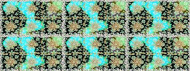 Lüks, kraliyet ve Viktorya dönemi konsepti. Raster klasik barok çiçeksiz altın desenli. Tarafsız renklerdeki altın desenler ve altın elementler. Süsleme.