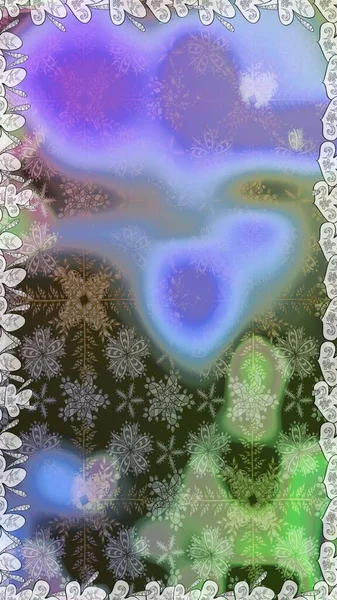 Gri ve nötr renklerde yaprakları olan yabani çiçekler. Kusursuz bir arka plan modeli. Suluboya, elle çizilmiş. Raster illüstrasyonu.