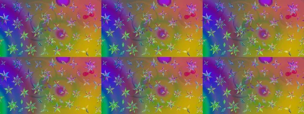 Doğal kozmetik ürünleri, parfüm, çiçekçi dükkanı için bahar ihalesi tasarımı. Karşılama ya da düğün geçmişi olarak kullanılabilir. Paket kağıdı için en iyisi. Yeşil ve kahverengi lale çiçekleriyle Raster eskiz deseni.