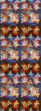 Kar Tanesi raster simgesi arka plan kahverengi, gri ve bej rengi. Meteoroloji buz koleksiyonu. Kış Noel 'inde kar bembeyaz kristal element. Xmas Frost kar taneleri izole edilmiş siluet sembolü. Raster..