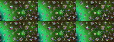 El çizimi Raster çizimi. Karalama elementleri. Çizim çiçek deseni duvar kağıdı, web sitesi arkaplanı, paket kağıdı, davetiye, broşür, pankart veya web sitesi için kullanılabilir.