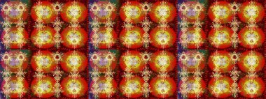 Raster resim. Christmas dekorasyon kar kar tanesi. Noel şenlikli arka plan.