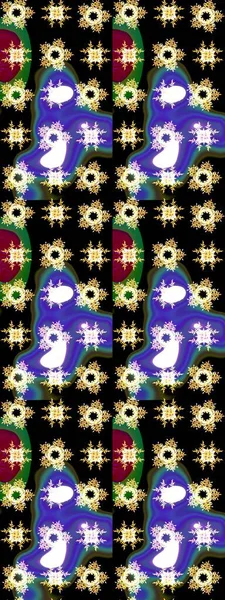 Yeni yıl kar tanesi. Düz kar karalama ikonları, kar taneleri silueti siyah, mor ve yeşil renkler noel afişi, kartlar. Güzel soyut kar taneleri raster tasarımı..