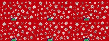 Raster çiçek desenli çiçek deseni, yapraklar, dekoratif elementler, sıçrama, lekeler, el çizimi kontur çizgileri ve Doodle çizim stili, grafik raster çizim çizimi.