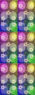 Kış tarafsız, yeşil ve menekşe rengi kar bembeyaz kristal element. Meteoroloji buz koleksiyonu. Xmas Frost kar taneleri izole edilmiş siluet sembolü. Raster tasarımı. Kar Tanesi raster arkaplanı.