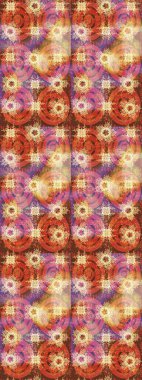 Yıldızlı ve düşen kar taneleriyle büyülü bir tatil. Noel Aziz Raster illüstrasyonu.