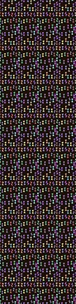 Renkli kelebeklerin eskiz geçmişi. Kumaş, kağıt, ambalaj kâğıdı ve duvar kağıdı tasarımı için güzel bir arka plan. Raster illüstrasyonu.