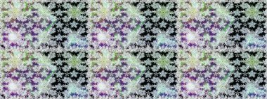 Nazik, sevimli çiçek arkaplanı. Çiçekli karalama şeklinde Raster çiçek deseni. Tarafsız renklerde çiçekler.