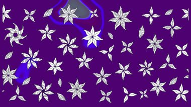 Karşılama ya da düğün geçmişi olarak kullanılabilir. Doğal kozmetik ürünleri, parfüm, çiçekçi dükkanı için bahar ihalesi tasarımı. Paket kağıdı için en iyisi. Menekşe lale çiçekli Raster çizim deseni.