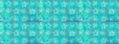 Arabesk ile klasik model. Geleneksel klasik süs. Arabesk ve çiçekli doğu raster desenleri.