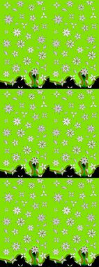 Yatak çarşafları, ceket, paket tasarımı, kumaş ve moda kavramları için tekstil baskısı. Çiçekleri, deniz kabukları, mandalaları ve suluboya efektleriyle donanma geçmişi. Çizim kalıbı etnik tasarım.