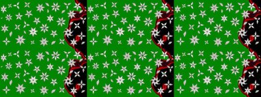 Küçük yabani çiçeklerdeki halk modelini çiz. Taşralı şıklığı. Özgürlük stili Millefleur 'lar. Tekstil, duvar kağıdı, kapaklar, yüzey, baskı, hediye paketi, hatıra defteri, dekupaj için çiçek çayırı arka planı.