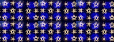 Geleneksel klasik süs. Arabesk ile klasik model. Arabesk ve çiçekli doğu raster desenleri.