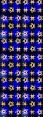 Geleneksel klasik süs. Arabesk ile klasik model. Arabesk ve çiçekli doğu raster desenleri.