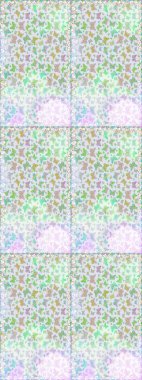 Sanat retro seramik seramik tasarım tarzında serbest ve doğrusal el çizimi logo. Tarafsız ve gri renklere yakından bak. Tatlı yaban sineği altıgenleri, nazikçe nötr ve gri arkaplanda izole edilmiş..