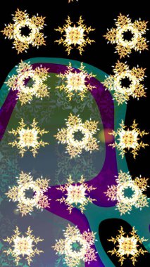 Raster. Güzel suluboya çiçekler, parlak resimler ilham verici çiçek desenli eskiz arka planı..