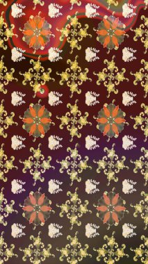 Raster resim. Christmas dekorasyon kar kar tanesi. Noel şenlikli arka plan.