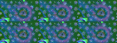 Moda baskısı. Çiçeğin suluboya çizimlerinin mükemmel deseni. Dekorasyon ve tasarım için güzel bir desen. Eski model. Suluboya çizim deseni.