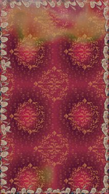 Kusursuz etnik tasarım. Çiçekleri, deniz kabukları, mandalaları ve suluboya efektleriyle donanma geçmişi. Yatak çarşafları, ceket, paket tasarımı, kumaş ve moda kavramları için tekstil baskısı.