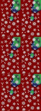 Raster illüstrasyonu. Küçük çaplı çiçeklerdeki basit şirin desenler. Tekstil veya kitap kapakları, imalat, duvar kağıtları, baskı, hediye paketi ve yapıştırma kitabı için çiçek eskiz geçmişi.