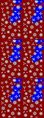 Düzenlenebilir. Düğün davetiyeleri için çiçek deseni, tebrik kartları, hatıra defteri, baskı, hediye paketi, imalat. Suluboya tarzı kırmızı çiçekli zarif çizim deseni, tasarım elementleri.